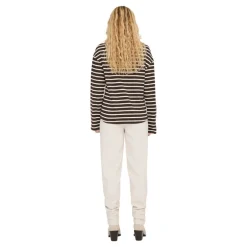 Camisetas manga larga Only Onlnew Soph L S O-Neck Top Box Jrs