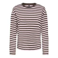 Camisetas manga larga Only Onlnew Soph L S O-Neck Top Box Jrs