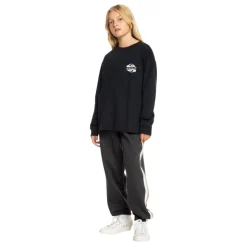 Camisetas manga larga Quiksilver Vintage Mix Ls Youth
