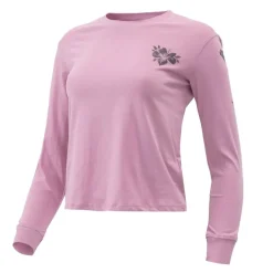 Camisetas manga larga Roxy SMU Let Somebody Go
