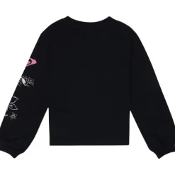 Camisetas manga larga Roxy Orchidregular Go Ls