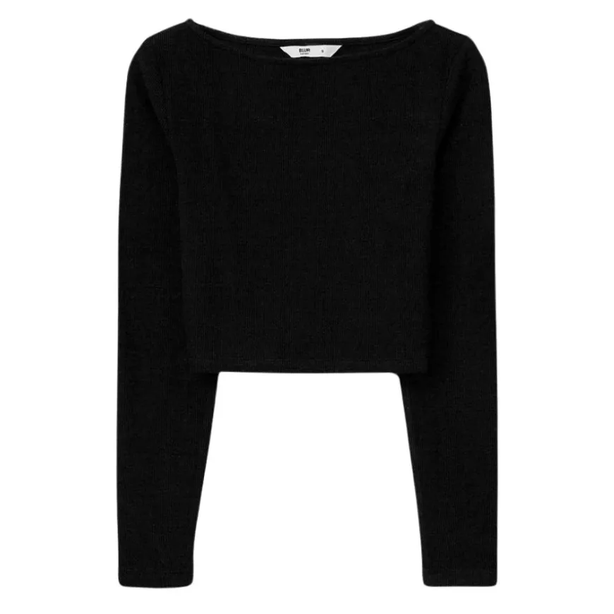 Camisetas manga larga Tiffosi Fly