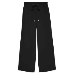 Camisetas manga larga Vero moda Vmesme Nw Tie Wide Pant Wvn Ga
