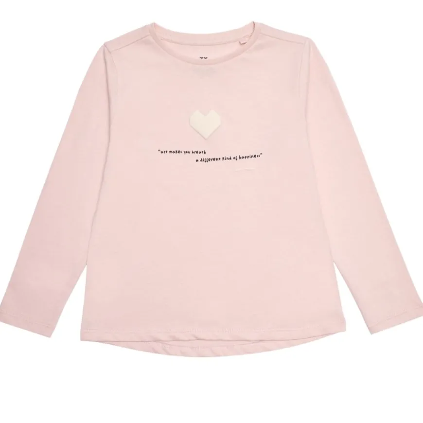 Camisetas manga larga Zippy Ls Tshirt