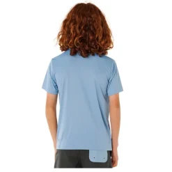 Camisetas Rip curl Icons Surflite Upf S S -Boy