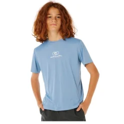 Camisetas Rip curl Icons Surflite Upf S S -Boy