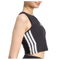 Camisetas sin mangas Adidas W 3S Pad Tk