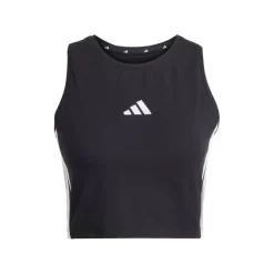 Camisetas sin mangas Adidas W 3S Pad Tk