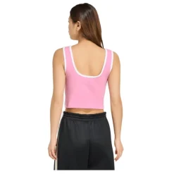 Camisetas sin mangas Adidas W Stadium Tank