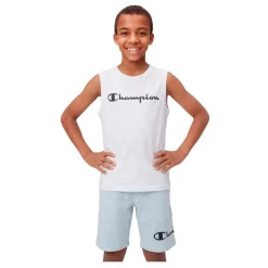 Camisetas sin mangas Champion SL Tee