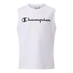 Camisetas sin mangas Champion SL Tee