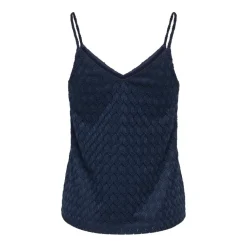 Camisetas sin mangas Jdy Jdyavery Life Singlet Jrs
