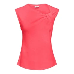 Camisetas sin mangas Jdy Jdyamy S L Knot Top Jrs