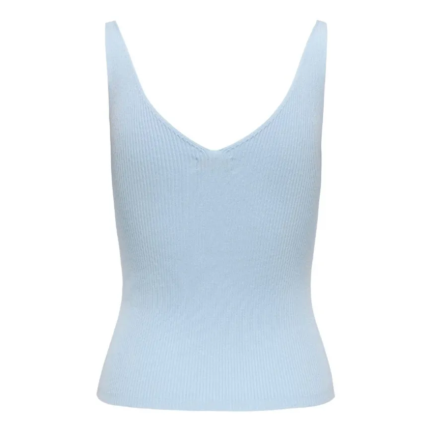 Camisetas sin mangas Jdy Jdynanna S L Top Knt Noos