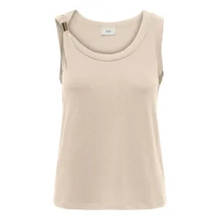 Camisetas sin mangas Jdy Jdyuffa S L Top Jrs Noos