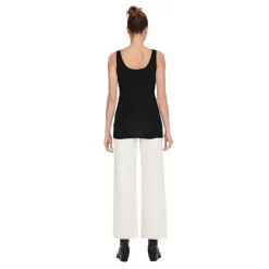 Camisetas sin mangas Jdy Jdyava S L Tank Top 180 Jrs Noos