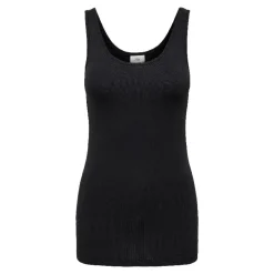 Camisetas sin mangas Jdy Jdyava S L Tank Top 180 Jrs Noos