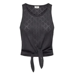 Camisetas sin mangas Jdy Jdyviola Life S L Knot Top Jrs