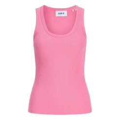 Camisetas sin mangas Jjxx Jxfrida Sl U-Neck Top Jrs Noos