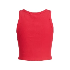 Camisetas sin mangas Jjxx Jxfallon Str Sl Rib Top Jrs Noos
