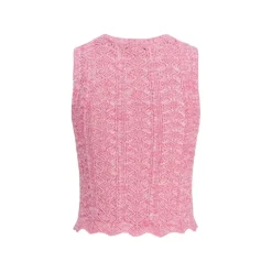 Camisetas sin mangas Jjxx Jxzuri Top Knit