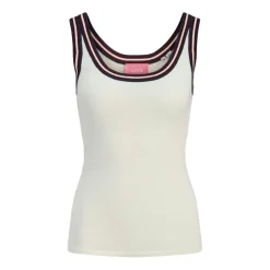 Camisetas sin mangas Jjxx Jxmina Comfy Top Knit