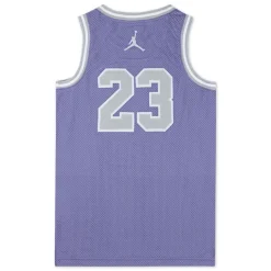 Camisetas sin mangas Jordan Jdn Jordan 23 Jersey