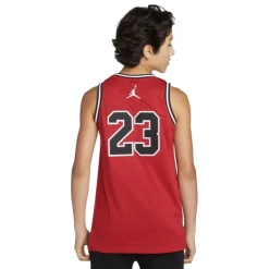 Camisetas sin mangas Jordan Jordan 23 Jersey