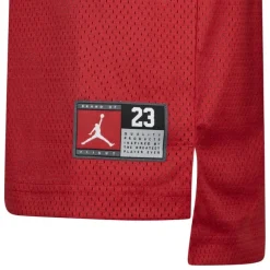 Camisetas sin mangas Jordan Jordan 23 Jersey