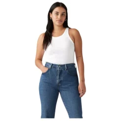 Camisetas sin mangas Levis RACER Tank