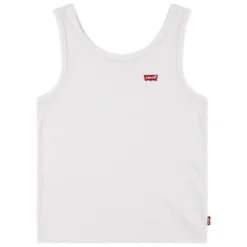 Camisetas sin mangas Levis kids Lvg Meet And Greet Ribbed Tank