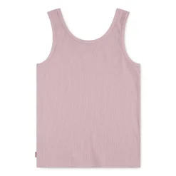 Camisetas sin mangas Levis kids Lvg Meet And Greet Ribbed Tank