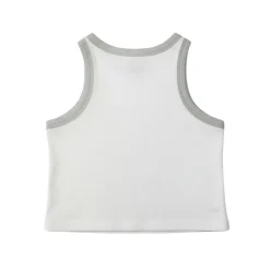 Camisetas sin mangas Losan Ss Tshirt Rib