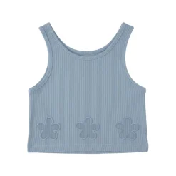 Camisetas sin mangas Losan Ss Tshirt Rib