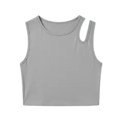 Camisetas sin mangas Losan Tshirt Jersey