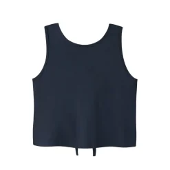 Camisetas sin mangas Name-it Nkfvaya Sl Crop Top