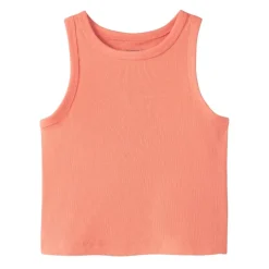 Camisetas sin mangas Name-it Nkfnakal Sl Short Top Noos