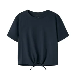 Camisetas sin mangas Name-it Nkfvaya Ss Loose Top Noos
