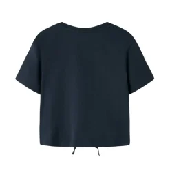 Camisetas sin mangas Name-it Nkfvaya Ss Loose Top Noos