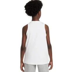Camisetas sin mangas Nike K Nsw Tank Tee
