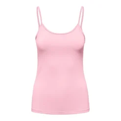 Camisetas sin mangas Only Onlea S L New Singlet Jrs Noos