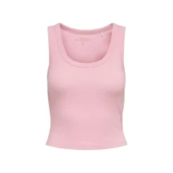 Camisetas sin mangas Only Onleasy S L Tank Top Jrs
