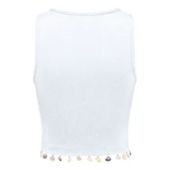 Camisetas sin mangas Only Onlshelly S L Top Jrs