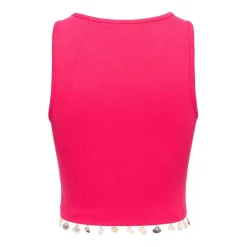 Camisetas sin mangas Only Onlshelly S L Top Jrs