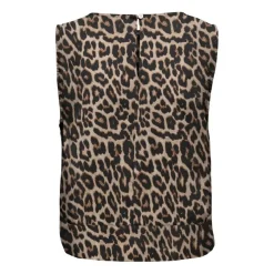 Camisetas sin mangas Only Onldorsi Aris Sl Loose Top Wvn Cc