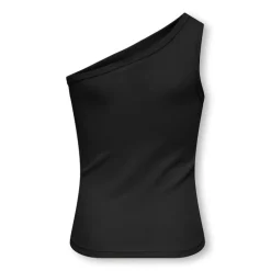 Camisetas sin mangas Only kids Koglucky Oneshoulder Top Jrs