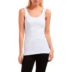 Camisetas sin mangas Only Onllive Love Tank Top Noos
