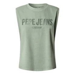 Camisetas sin mangas Pepe jeans Mirari