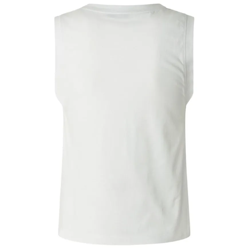 Camisetas sin mangas Pepe jeans Bega