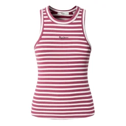 Camisetas sin mangas Pepe jeans Marian Striped